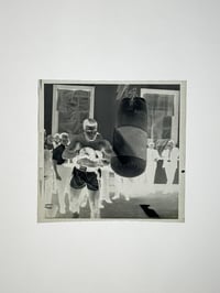 Image 1 of Muhammad Ali Original Negative 1 of 1 