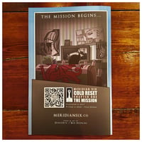 Image 5 of Cold Reset #1: The Mission