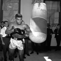 Image 2 of Muhammad Ali Original Negative 1 of 1 