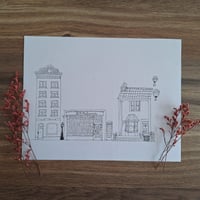 Petite and Personal (A5)