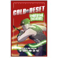 Image 2 of Cold Reset Convention Exclusive!