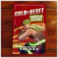 Image 3 of Cold Reset Convention Exclusive!