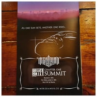 Image 5 of The Black Mist #1: Summit