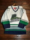 Florida Everblades Ice Hockey Jersey Official CCM