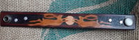 Image 1 of Supermoon Hares wristband