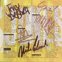 Image 1 of The Collection FULLY SIGNED 