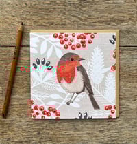Image 6 of WINTER CARD SET