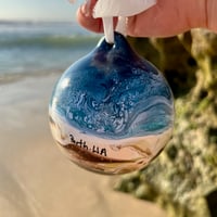 Image 1 of Ocean Christmas Bauble - 1