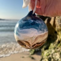 Image 3 of Ocean Christmas Bauble - 1