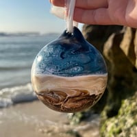 Image 4 of Ocean Christmas Bauble - 1
