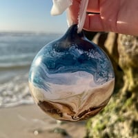 Image 5 of Ocean Christmas Bauble - 1