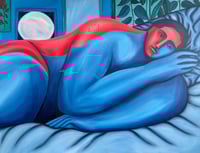 Image 1 of La nuit respire