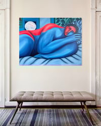 Image 2 of La nuit respire