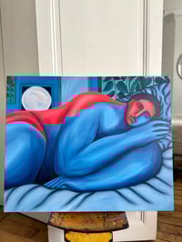 Image 3 of La nuit respire