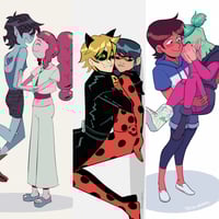 Image 1 of Misc. 4" x 6" Prints