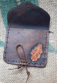 Image 2 of Very small cardless purse