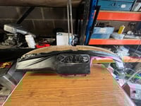 Image 1 of Ferrari 400i Dashboard  Right Hand Drive 