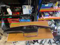 Image 2 of Ferrari 400i Dashboard  Right Hand Drive 