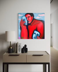 Image 2 of Les visages oubliés