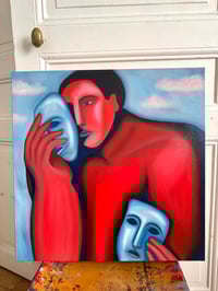 Image 3 of Les visages oubliés