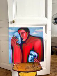 Image 5 of Les visages oubliés