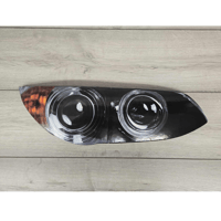 Image 1 of BMW 3 Series E92 E93 LIGHT BLANKS with Stickers