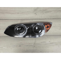 Image 2 of BMW 3 Series E92 E93 LIGHT BLANKS with Stickers