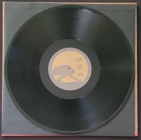 Image 3 of Ossuary - Abhorrent Worship - LP