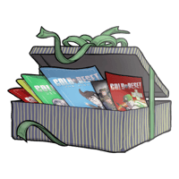 Image 1 of Cold Reset Catchup Bundle 2025