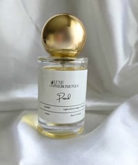 Image 1 of Poised | Power Wrapped In Elegance