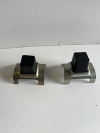 BMW 328, 315 , 319  1936-1940  Axle Bump Stops 