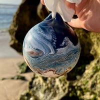 Image 3 of Ocean Christmas Bauble - 2