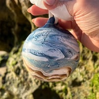 Image 5 of Ocean Christmas Bauble - 2