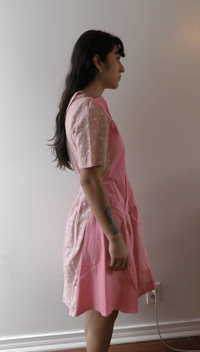 Image 3 of Mars Dress 