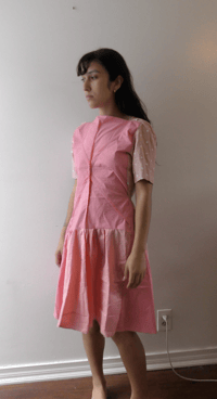 Image 1 of Mars Dress 