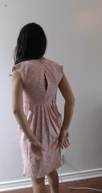 Image 2 of Mars Dress Sleeveless