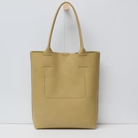 Image 3 of Bag 154 in creamy avocado