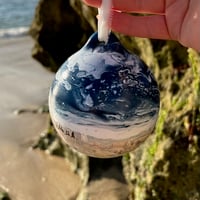 Image 2 of Ocean Christmas Bauble - 3