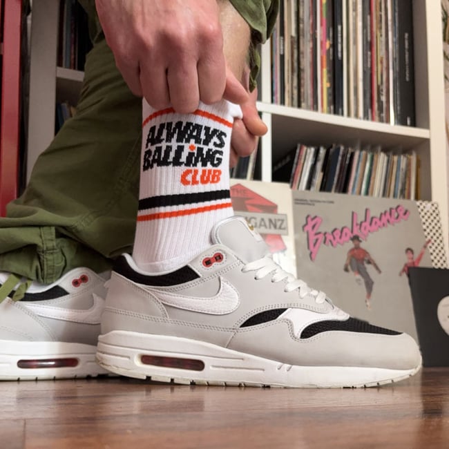 Classic socks (ltd edition)