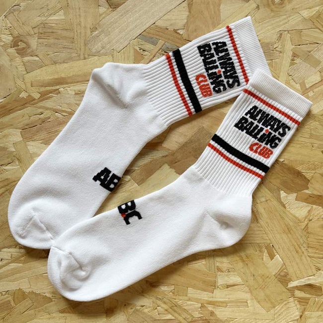 Classic socks (ltd edition)
