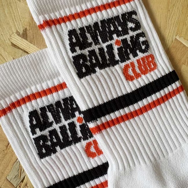 Classic socks (ltd edition)