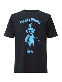 Image 1 of Cnty Wunty T-shirt
