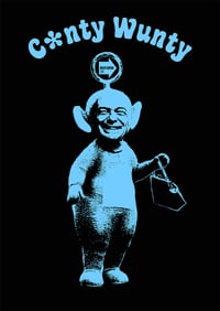 Image 2 of Cnty Wunty T-shirt