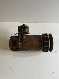 BMW 326-328  Dynamo /Generator 6V Original 