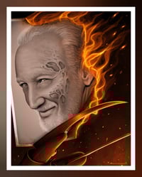 Image 1 of Official Robert Englund (Artist Proofs)