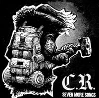 Image 1 of CR Compassion Revolution "Seven More Songs" EP