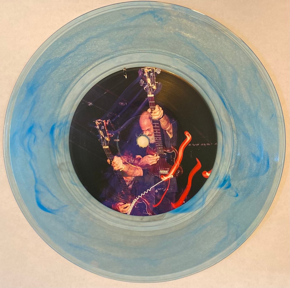 CR Compassion Revolution 