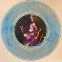 Image 5 of CR Compassion Revolution "Seven More Songs" EP