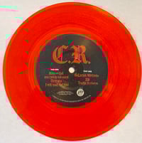 Image 2 of CR Compassion Revolution "Seven More Songs" EP