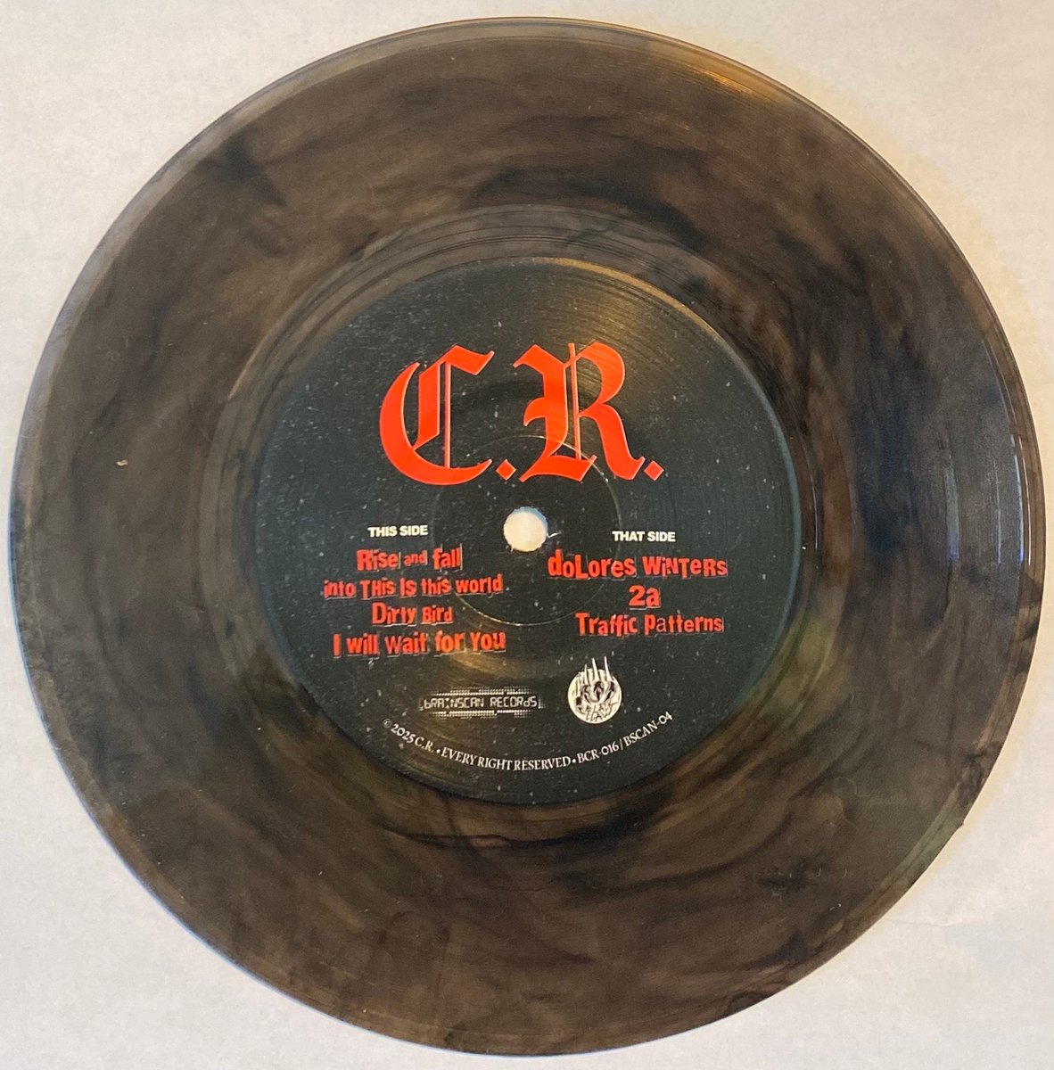 同人音楽CD　Cr.EXPRESS!! / CREATION RECORDS CR Compassion Revolution 